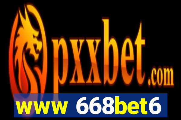 www 668bet6